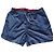 Autre Marque Salsa Blue Polyester Shorts M