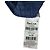Autre Marque Salsa Blue Polyester Shorts M - view 3