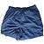 Autre Marque Salsa Blue Polyester Shorts M - view 4