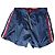 Autre Marque Salsa Blue Polyester Shorts M - view 5