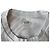 Levi's T-shirt White Cotton Size M - view 3