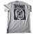 Levi's T-shirt White Cotton Size M - view 2