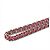Wallet On Chain Borsa a spalla CHANEL, portafoglio a catena, pelle caviar rosa, finiture argentate, - vista 4