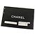 Bracciale charm CC in strass placcato oro di Chanel D'oro - vista 9