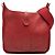 Hermès Evelyne III 33 Rosso Togo