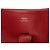 Hermès Evelyne III 33 Rosso Togo - vista 5