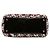 Dior Nero Medio Tweed Cannage Frange Lady Dior - vista 3