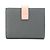 Céline Celine Two-Tone Small Strap Wallet Brown Pink - view 2