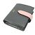 Céline Celine Two-Tone Small Strap Wallet Brown Pink - view 4