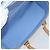 Borsa Sullivan Orizzontale Monogram Vernis PM Louis Vuitton Blu - vista 5