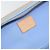 Borsa Sullivan Orizzontale Monogram Vernis PM Louis Vuitton Blu - vista 6