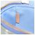 Borsa Sullivan Orizzontale Monogram Vernis PM Louis Vuitton Blu - vista 7