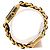 Chanel Premiere S Damenarmbanduhr Schwarz - Ansicht 4