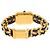 Chanel Premiere S Damenarmbanduhr Schwarz - Ansicht 5