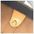 Borsa Boston Keepall 50 Monogram Graffiti Louis Vuitton Marrone Bianco Monogramma - vista 12