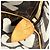 Borsa Boston Keepall 50 Monogram Graffiti Louis Vuitton Marrone Bianco Monogramma - vista 7