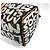 Borsa Boston Keepall 50 Monogram Graffiti Louis Vuitton Marrone Bianco Monogramma - vista 9