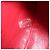 Chanel Vintage Round Tassel Quilted Lambskin Large Rosso - vista 7