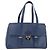 Bolso Segur de cuero Epi MM Louis Vuitton Azul