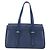Bolso Segur de cuero Epi MM Louis Vuitton Azul - vista 2