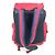 Gucci Sherry Line Rucksack mit Techno-Logo Tigerkopf Schwarz Rot - Ansicht 2