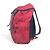 Gucci Sherry Line Rucksack mit Techno-Logo Tigerkopf Schwarz Rot - Ansicht 4