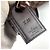 Borsa Boston Nolita GM Damier Louis Vuitton Marrone Damier ebene - vista 13