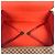 Borsa Boston Nolita GM Damier Louis Vuitton Marrone Damier ebene - vista 15