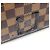 Borsa Boston Nolita GM Damier Louis Vuitton Marrone Damier ebene - vista 17