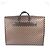Borsa Boston Nolita GM Damier Louis Vuitton Marrone Damier ebene - vista 2