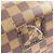 Borsa Boston Nolita GM Damier Louis Vuitton Marrone Damier ebene - vista 8