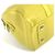 Borsa SC Parnassus della collaborazione Louis Vuitton Sofia Coppola PM Giallo - vista 11