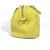 Borsa SC Parnassus della collaborazione Louis Vuitton Sofia Coppola PM Giallo - vista 6