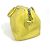 Borsa SC Parnassus della collaborazione Louis Vuitton Sofia Coppola PM Giallo - vista 7