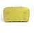 Borsa SC Parnassus della collaborazione Louis Vuitton Sofia Coppola PM Giallo - vista 9
