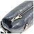 Borsa Messenger PM Damier Infini di Louis Vuitton Nero Blu navy - vista 12