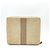 Hermès HERMES Nuovo Pouch da Viaggio Four Tou Marrone Beige Giallo - vista 2