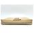 Hermès HERMES Nuovo Pouch da Viaggio Four Tou Marrone Beige Giallo - vista 4