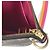 Borsa a Spalla Pochette Loretta Monogramma Louis Vuitton Marrone Rosa - vista 10