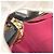 Borsa a Spalla Pochette Loretta Monogramma Louis Vuitton Marrone Rosa - vista 11