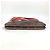 Borsa a Spalla Pochette Loretta Monogramma Louis Vuitton Marrone Rosa - vista 5