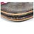 Borsa a Spalla Pochette Loretta Monogramma Louis Vuitton Marrone Rosa - vista 7