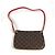 Borsa a Spalla Pochette Loretta Monogramma Louis Vuitton Marrone Rosa - vista 8