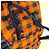 Louis Vuitton N41188 Damier Aventure Light Pack Rucksack Orange Marineblau Damier ebene - Ansicht 11