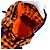 Louis Vuitton N41188 Damier Aventure Light Pack Rucksack Orange Marineblau Damier ebene - Ansicht 13