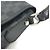 Borsa a tracolla Daniel GM Damier Graphite Louis Vuitton Nero - vista 13