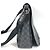 Borsa a tracolla Daniel GM Damier Graphite Louis Vuitton Nero - vista 16
