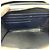 Borsa a Spalla Christian Dior Collaborazione Dior x Stüssy Bianco Blu navy - vista 12