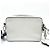 Borsa a Spalla Christian Dior Collaborazione Dior x Stüssy Bianco Blu navy - vista 2