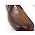 SCARPE BERLUTI INDJO RIPARATE DERBY 8.5 42.5 +ALBERI PER SCARPE Marrone - vista 11